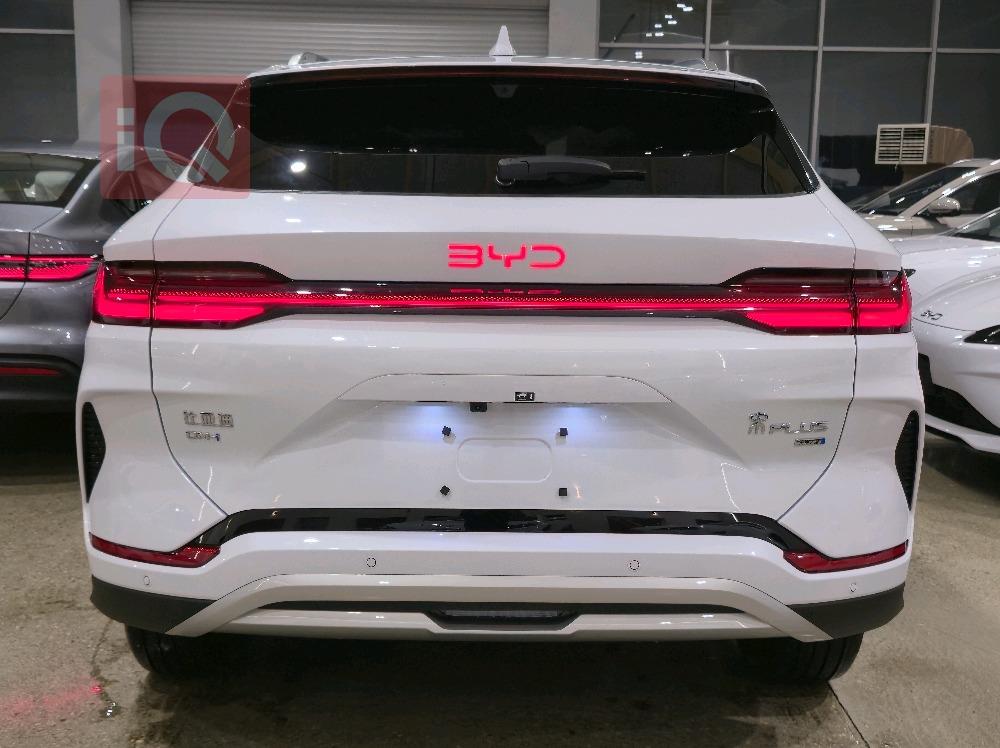 بي واي دي سونغ بلس